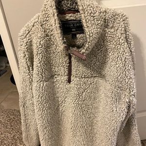 Women’s Fuzzy Sherpa